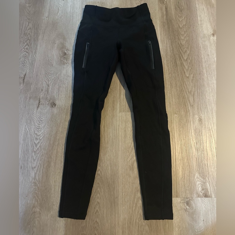 Athleta Womens Ridge Tight Leggings Size XS